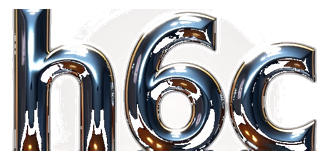 h6c logo