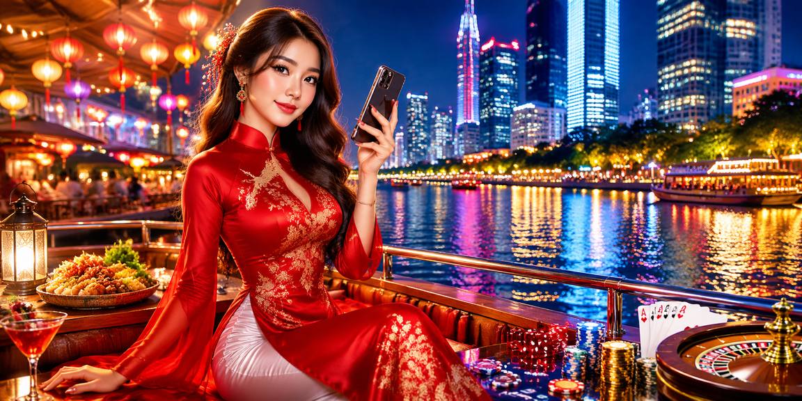 h6c Khám phá thế giới T I X U ngay trên h6c