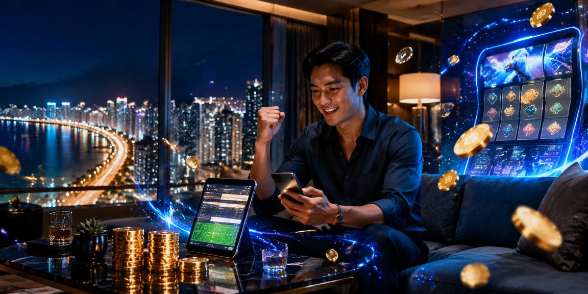 h6c mobile gaming